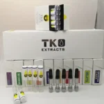 TKO CARTS