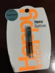 Trainwreck Happy Stick all flavours