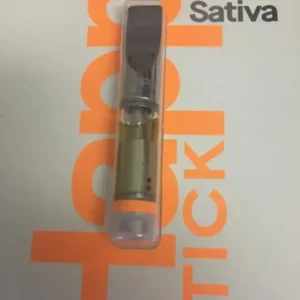 Trainwreck Happy Stick1