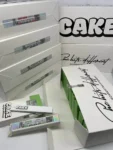 Cake Carts