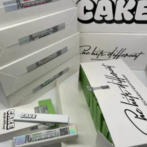 Cake Carts