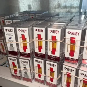 Ruby Carts